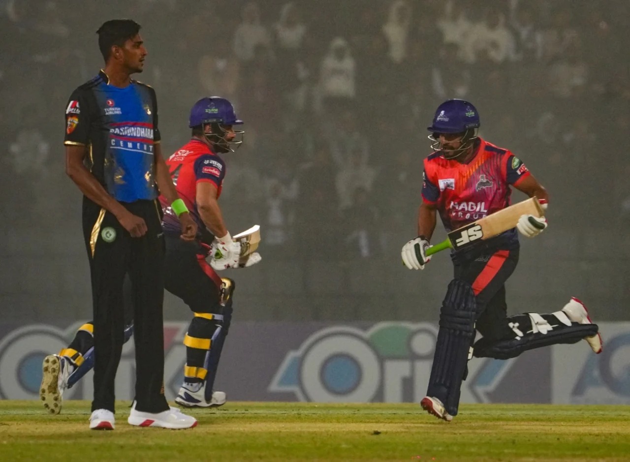 Rajshahi Warriors vs Rangpur Riders: Warriors win Super Over thriller in BPL 2026